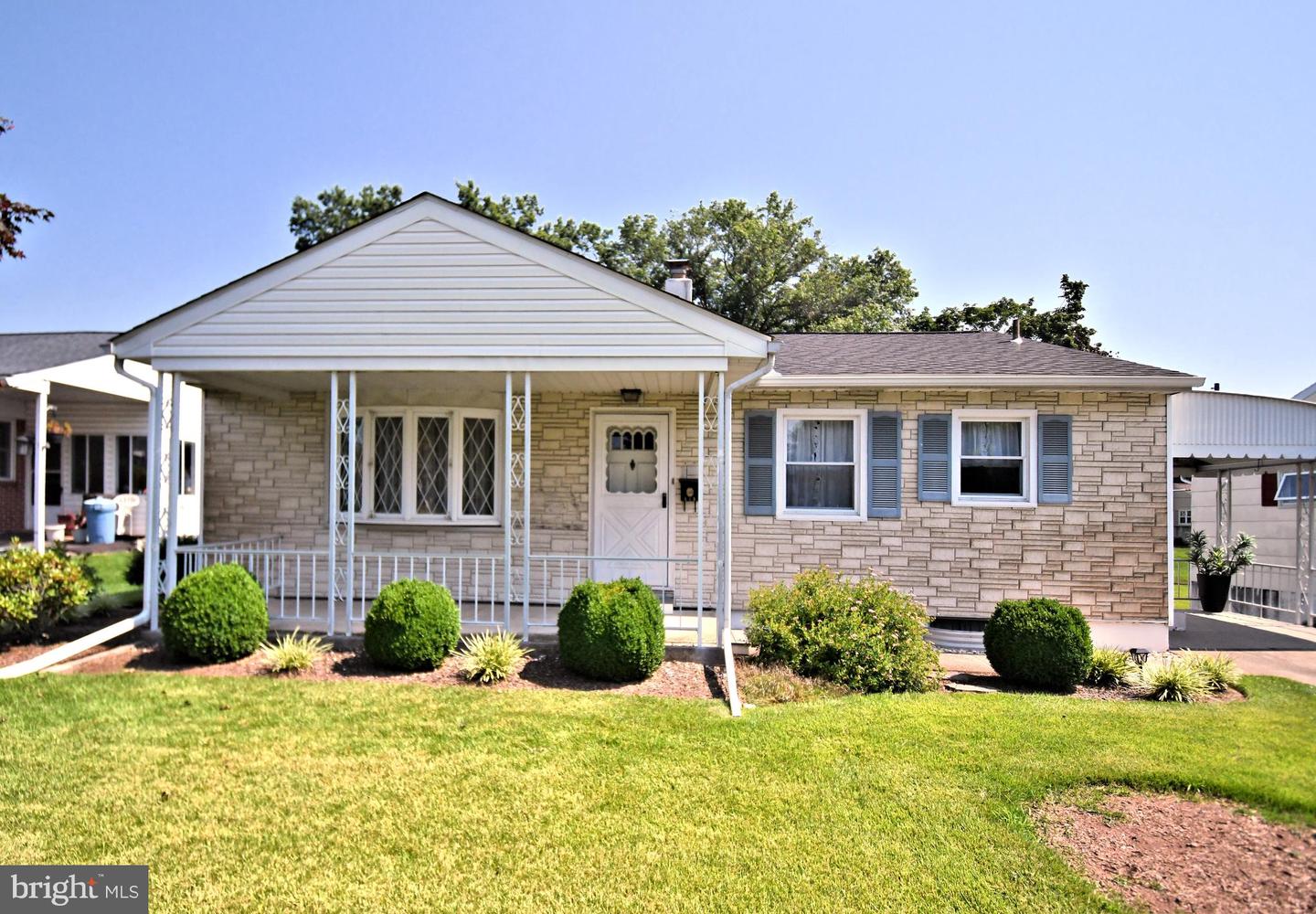 625 Mervine Street, Pottstown