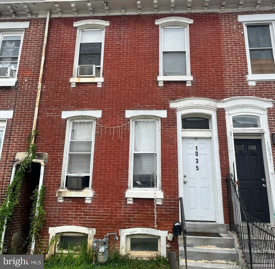 1035 Willow Street, Norristown