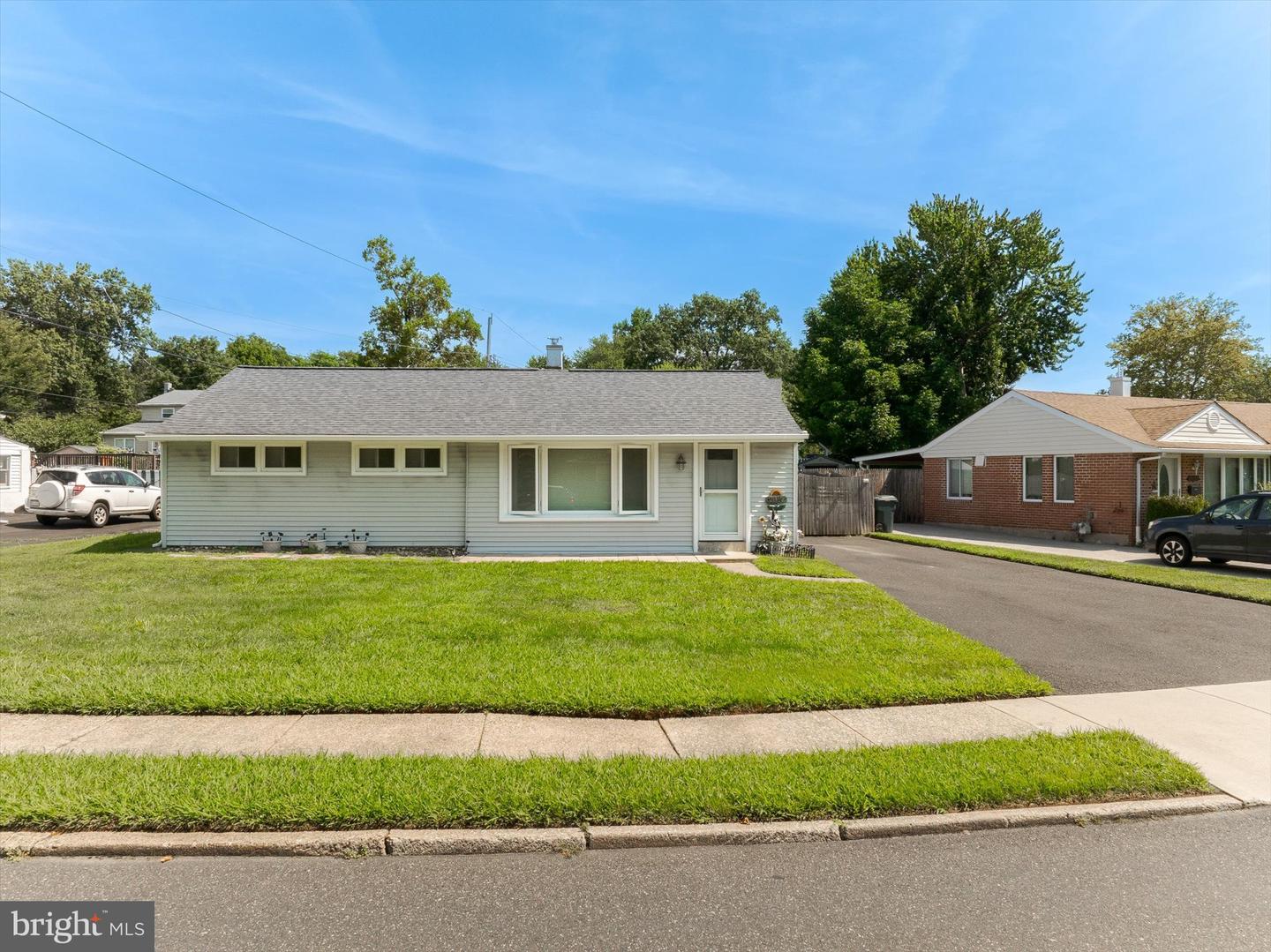 2817 Anzac Avenue, Abington