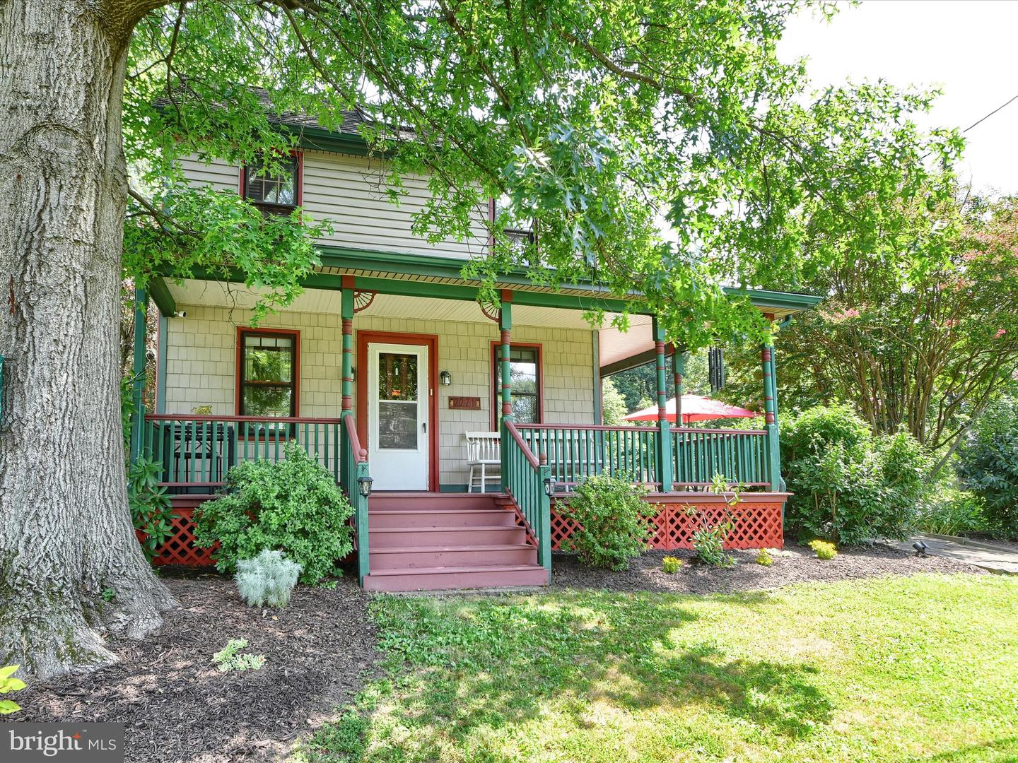 2221 Little Road, Perkiomenville