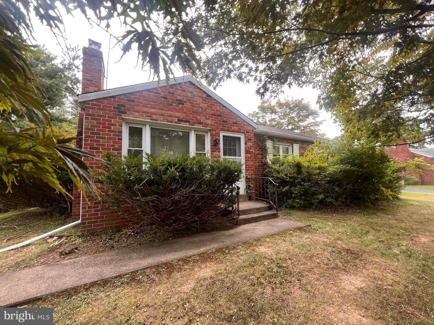 2711 Line Lexington Road, Hatfield
