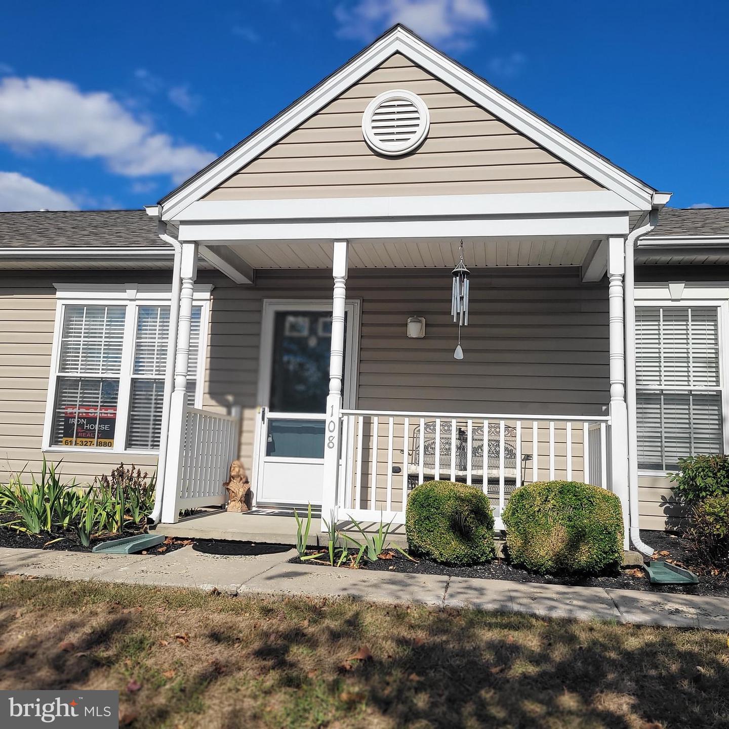 108 W Harmony Drive #106, Pottstown