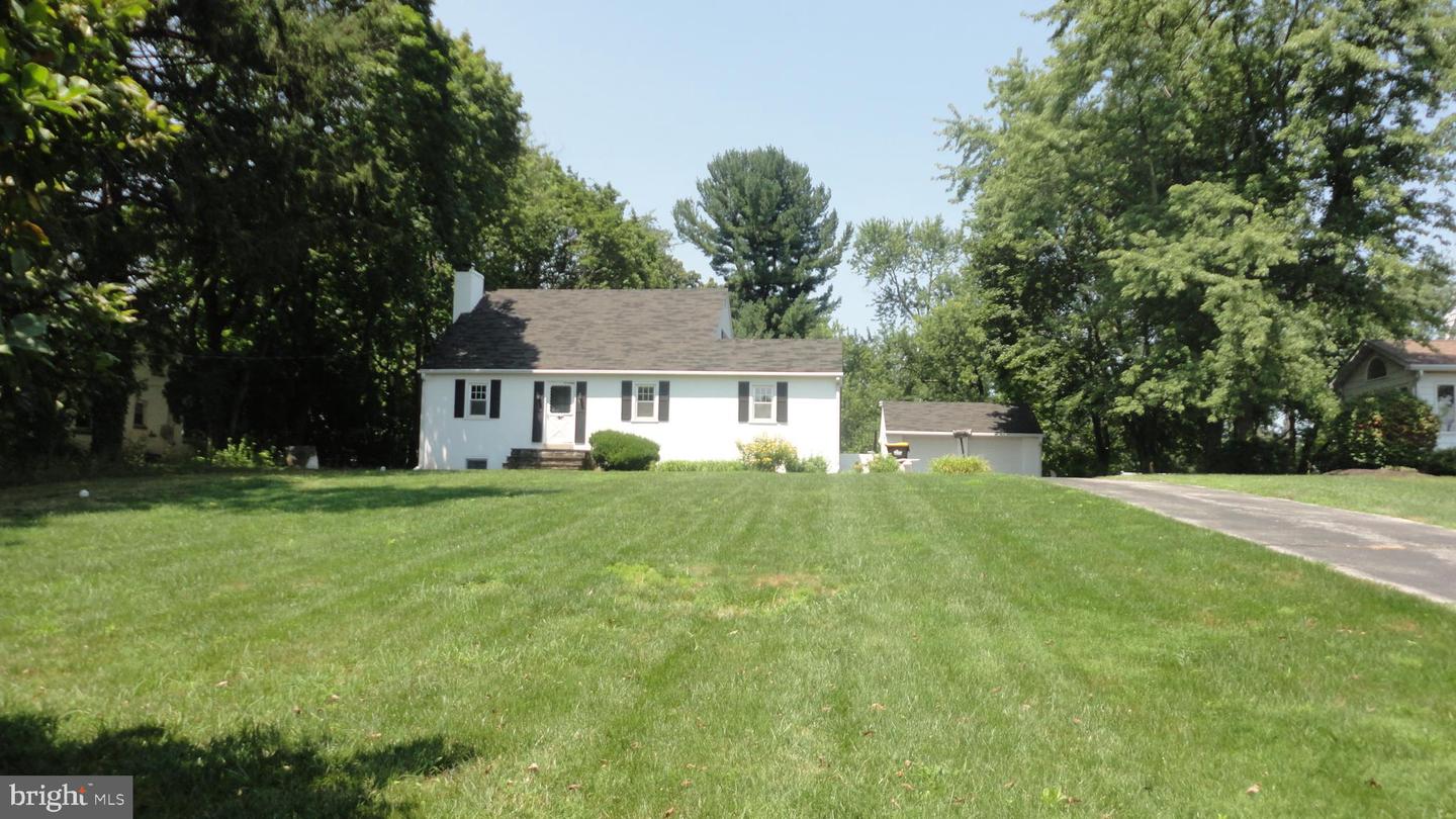 37 Burnside, Norristown