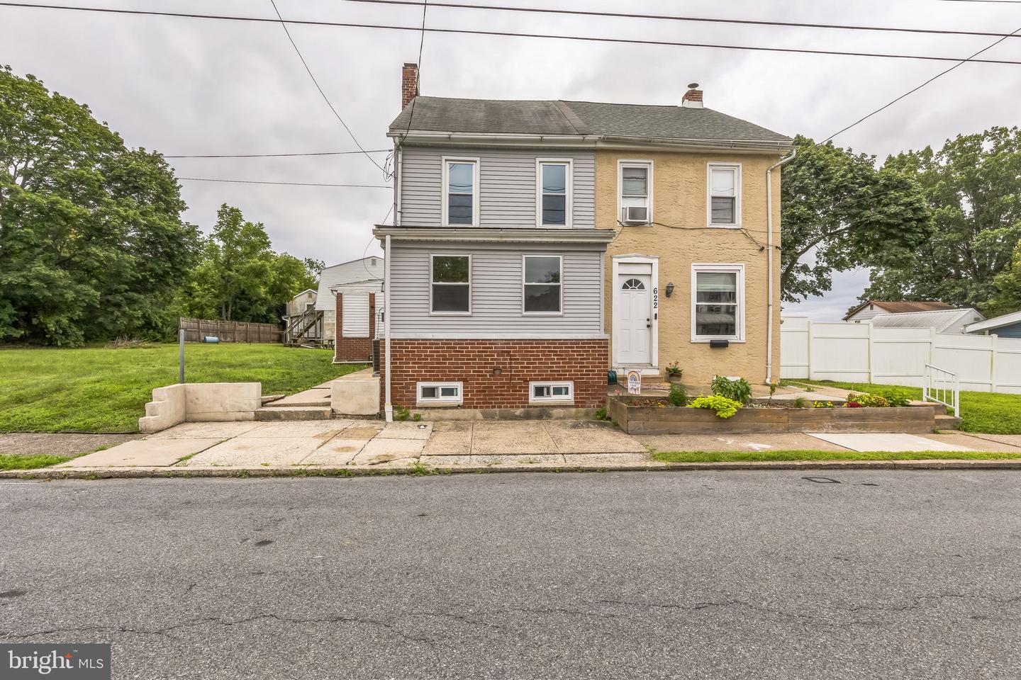 624 E Howard Street, Pottstown