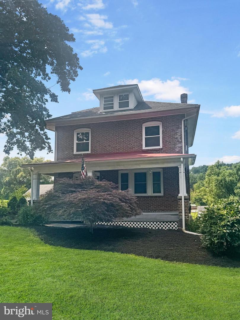 2209 N Pleasantview Road, Pottstown