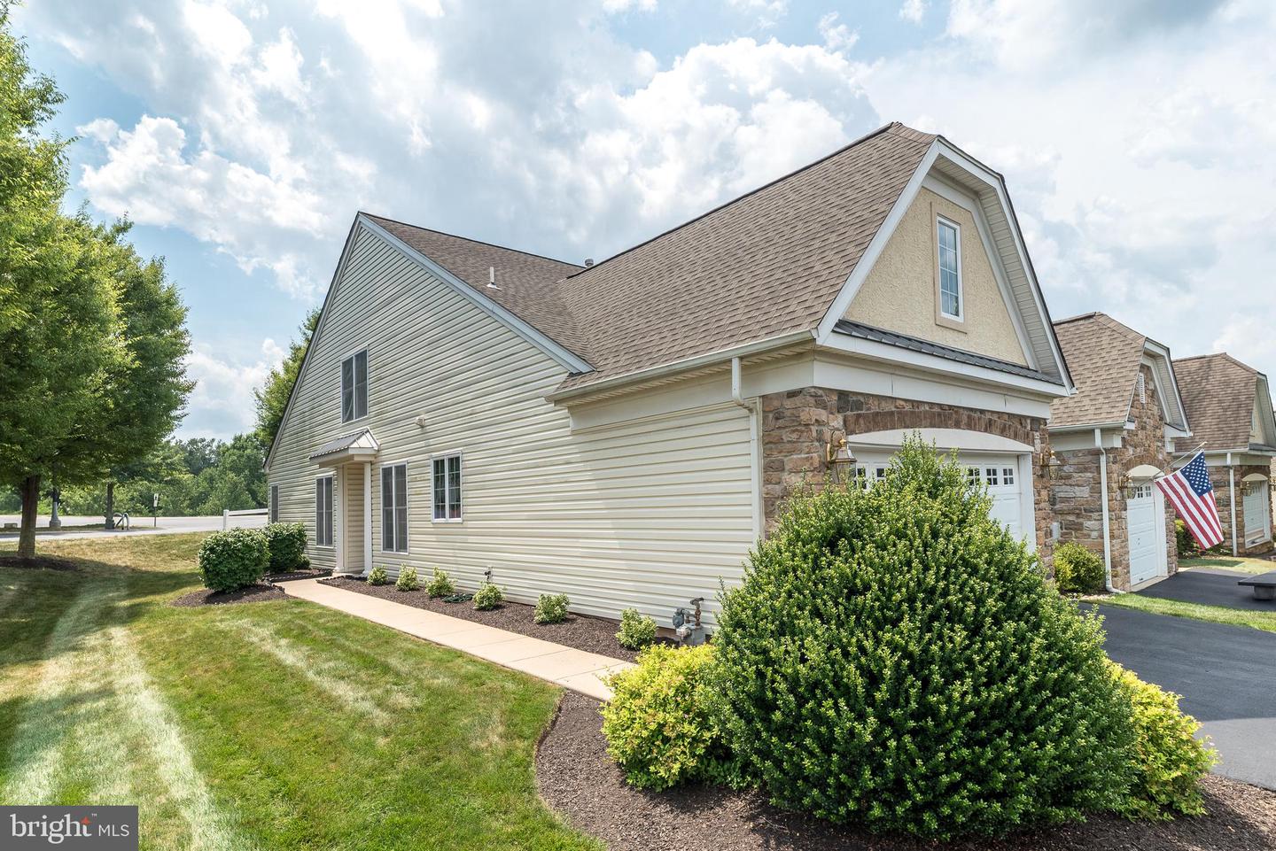 308 Melbourne Way, Souderton