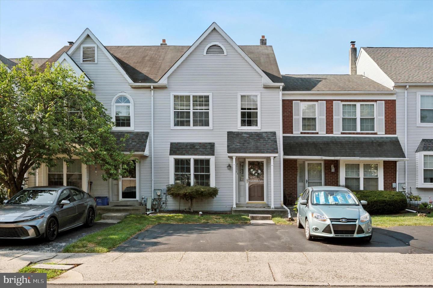 2488 Norrington, Norristown