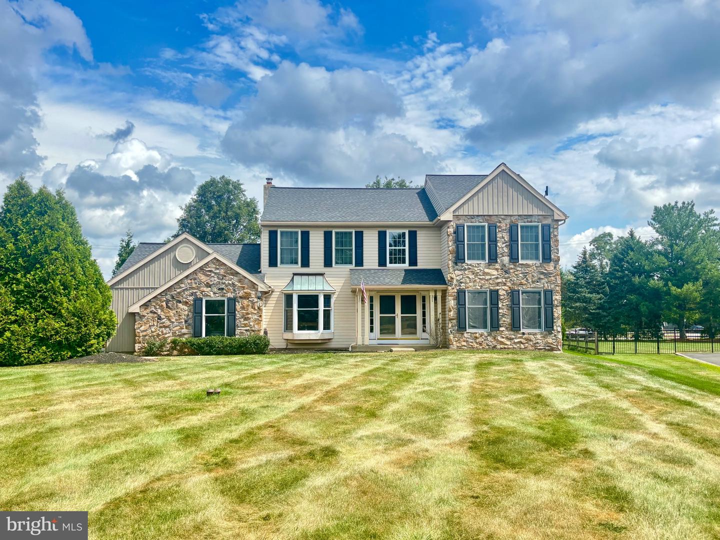 3003 Stuart Way, Lansdale