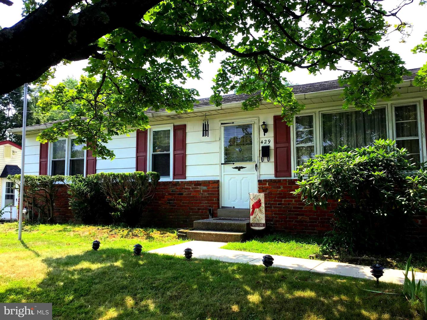 429 W Monument Avenue, Hatboro