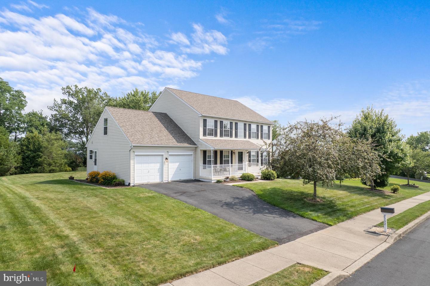 2532 Brooke Road, Pennsburg