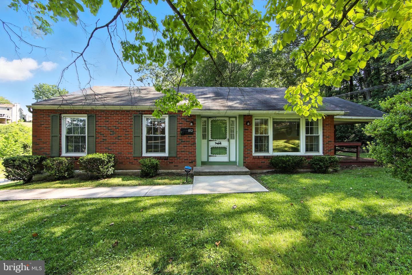 812 Mennonite Road, Royersford
