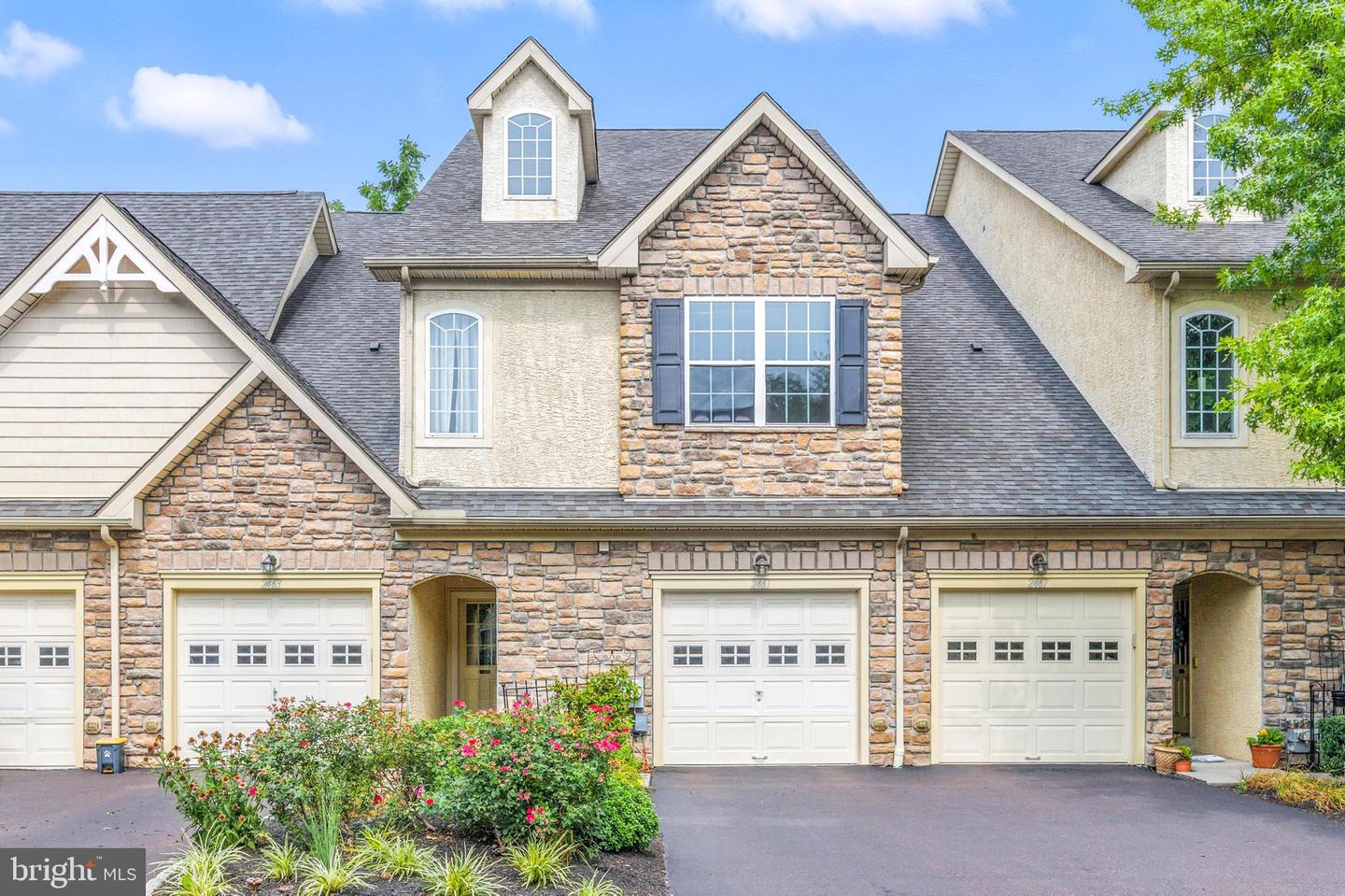 2461 Merri Claude Drive, Norristown