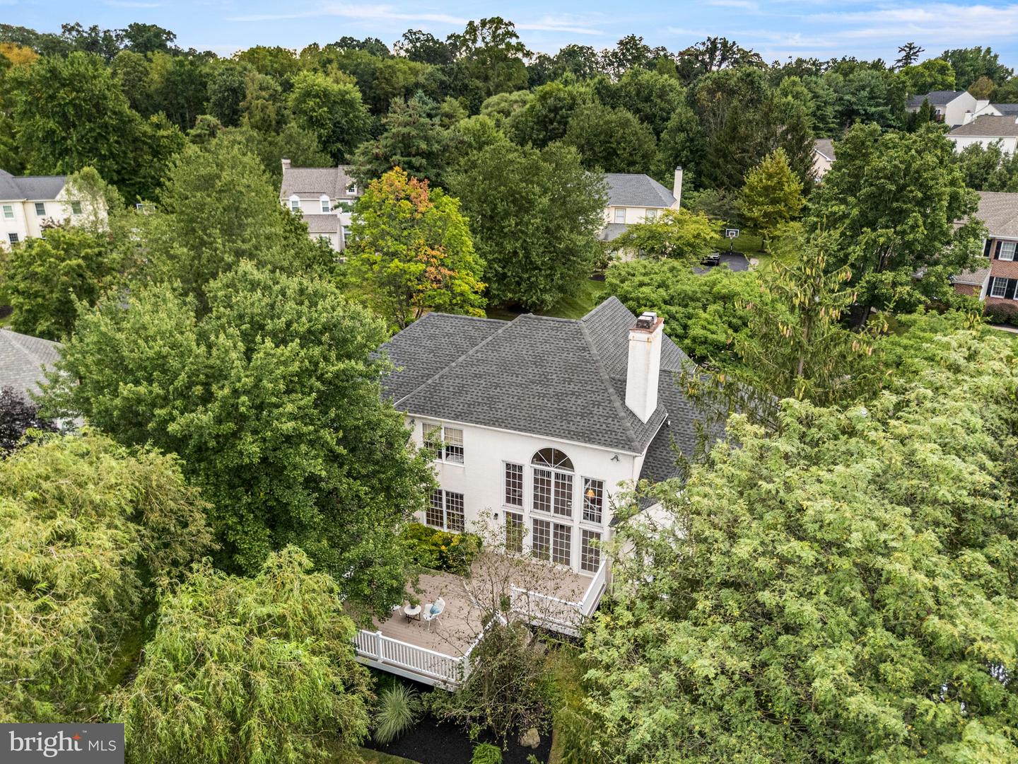 1104 Ashridge Court, Ambler
