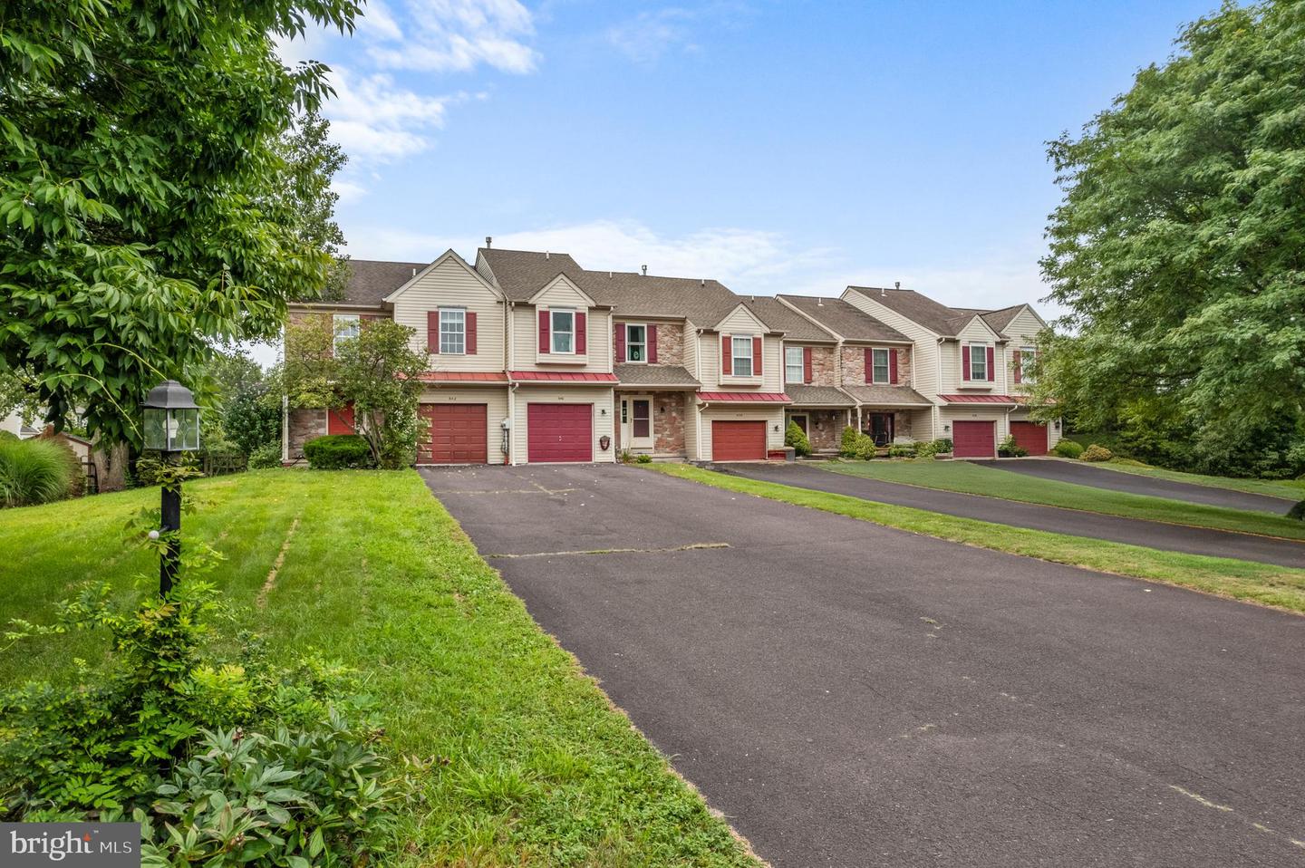 640 New Market Drive, Souderton