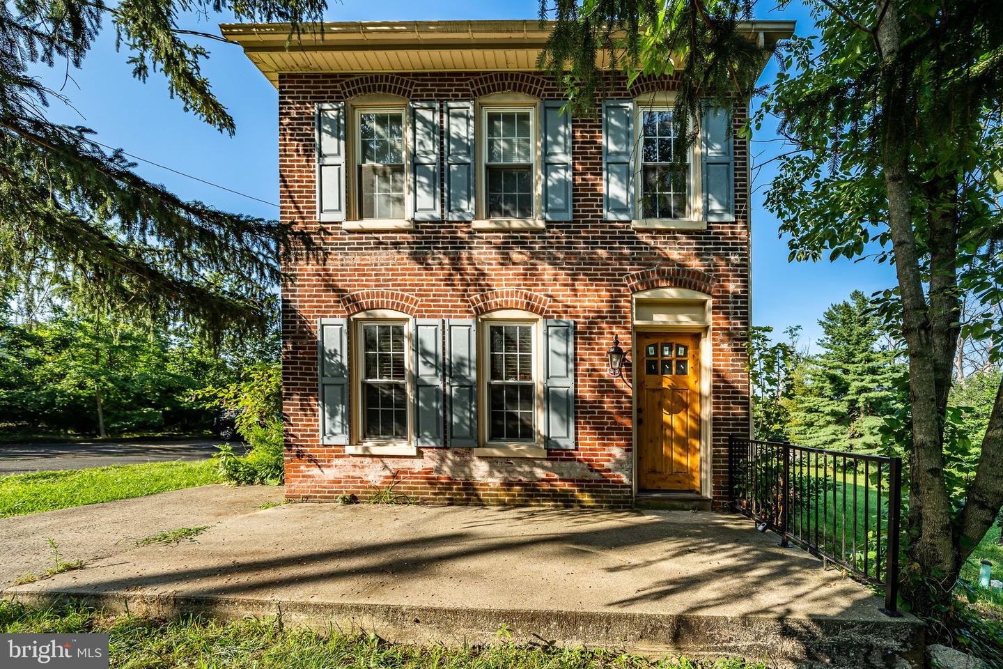 126 Pine Ford Road, Pottstown