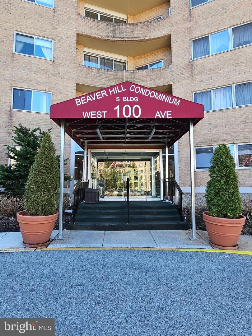 100 West Avenue #227s, Jenkintown