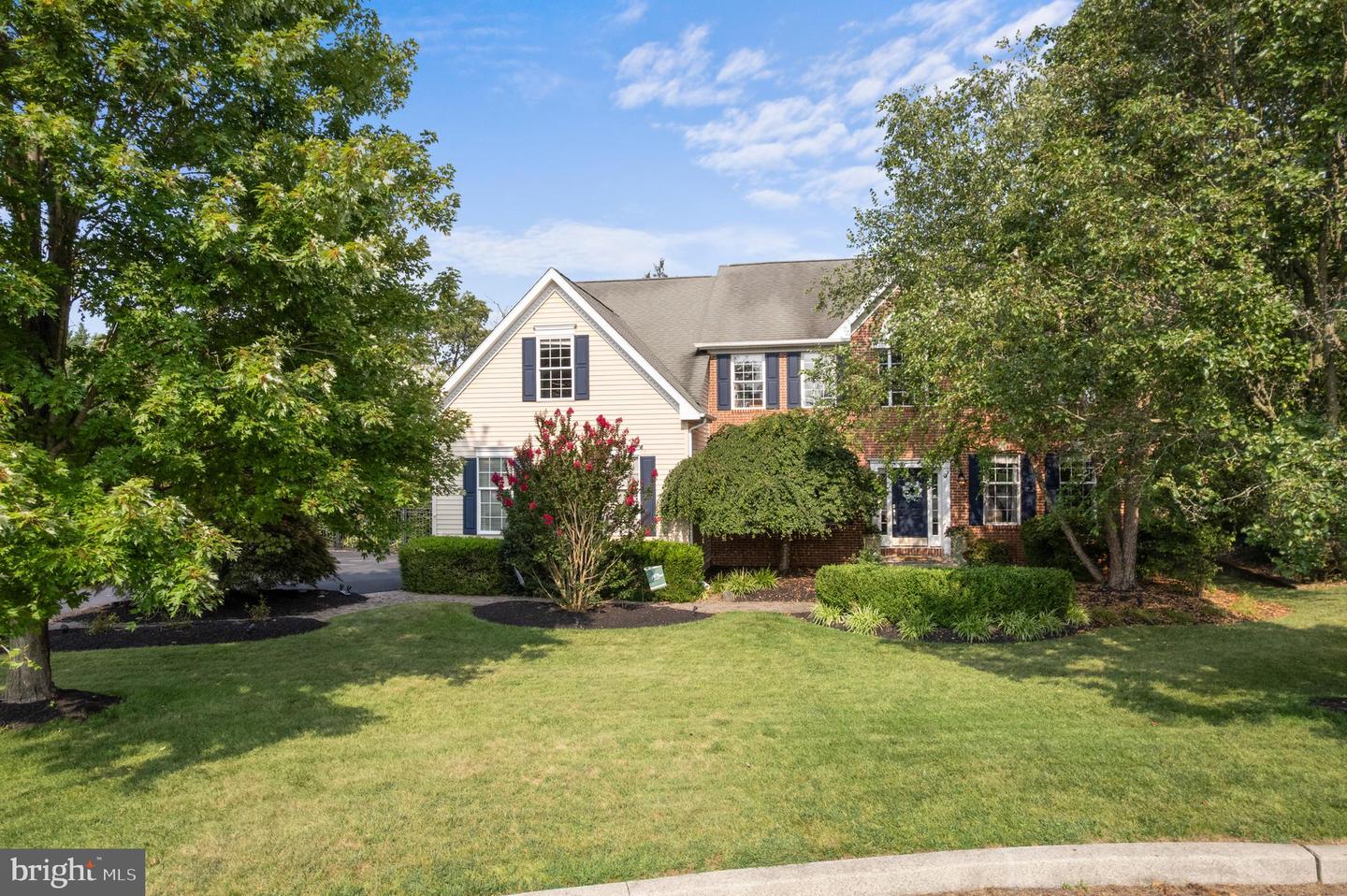803 Chatham Lane, Schwenksville