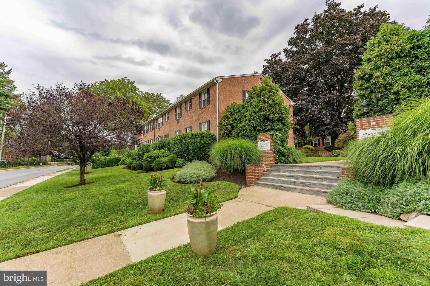 1334 Montgomery Avenue #g-3, Narberth