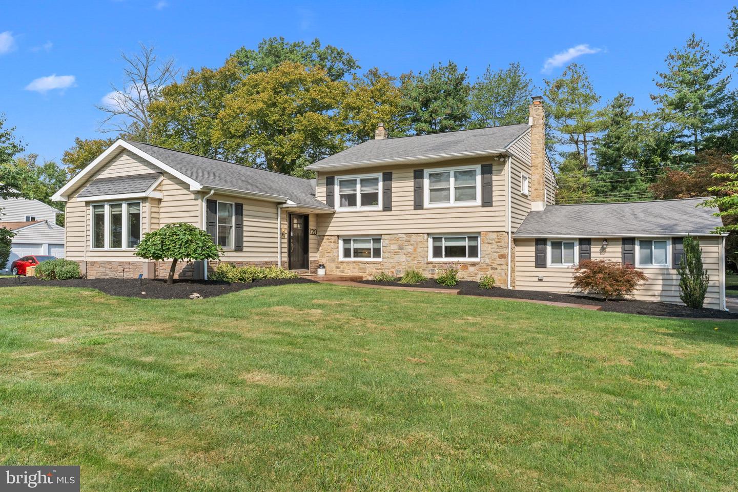 720 Oak Terrace Drive, Ambler