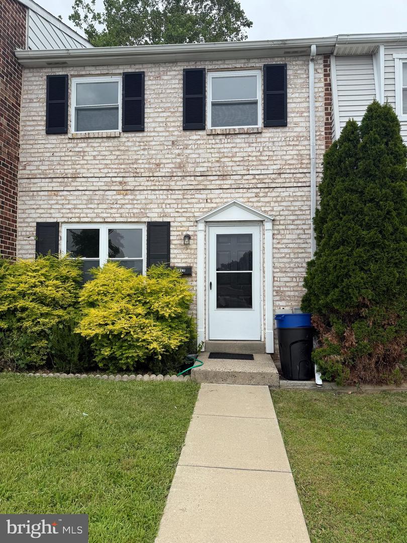 4029 Cardin Place, Norristown
