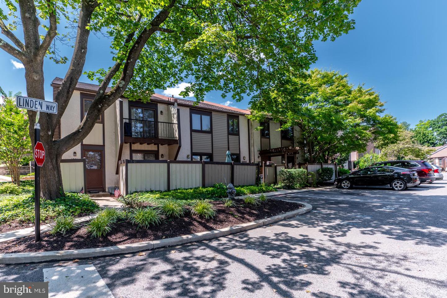 1503 Linden Way, King Of Prussia