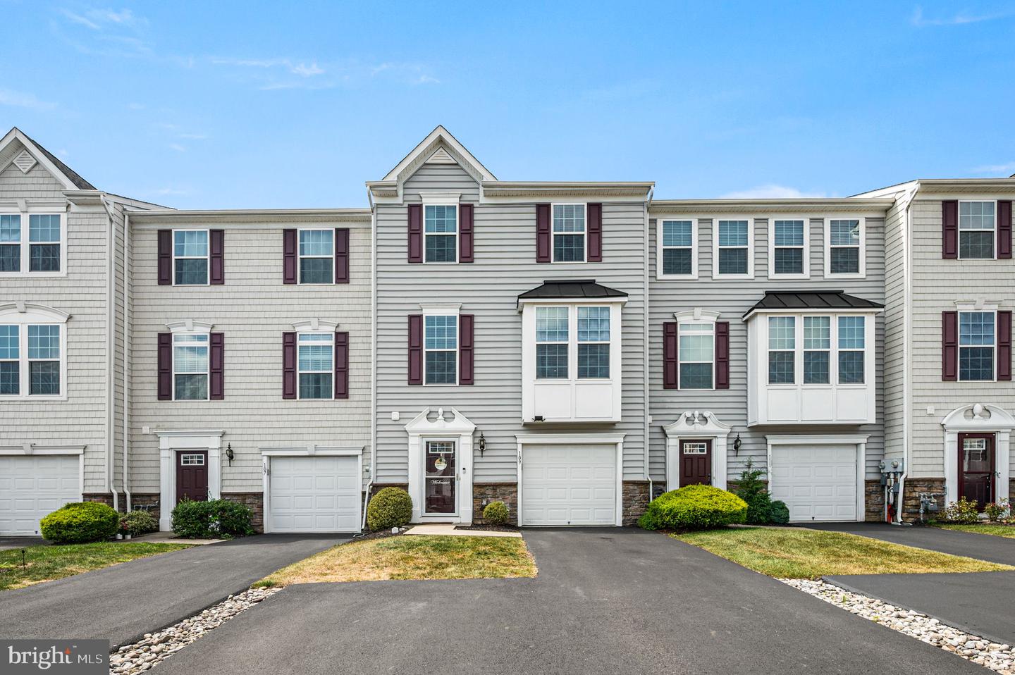 109 Tulip Lane, Gilbertsville