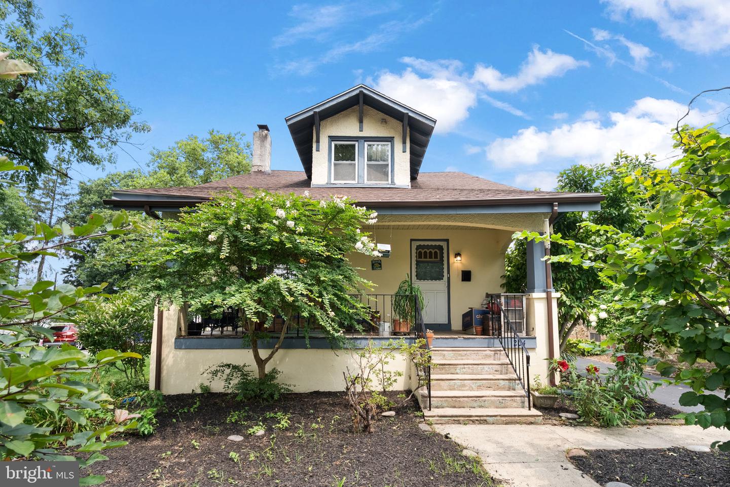 204 Francis Avenue, Norristown