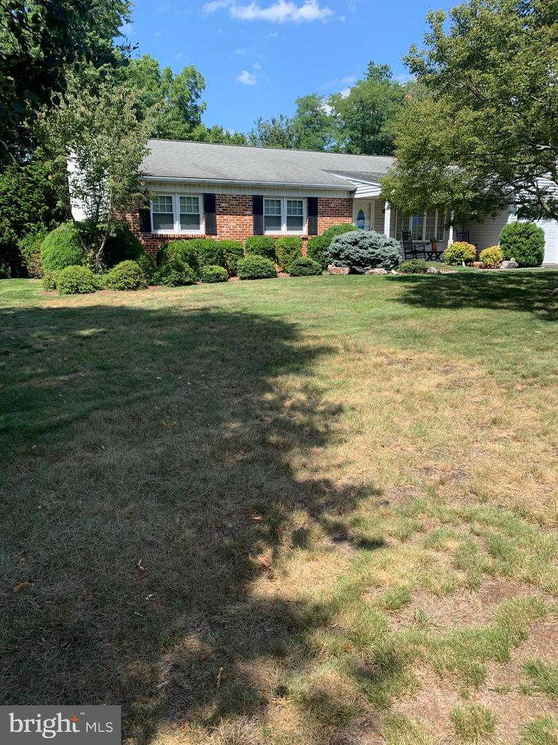 1950 Gibson Drive, Hatboro