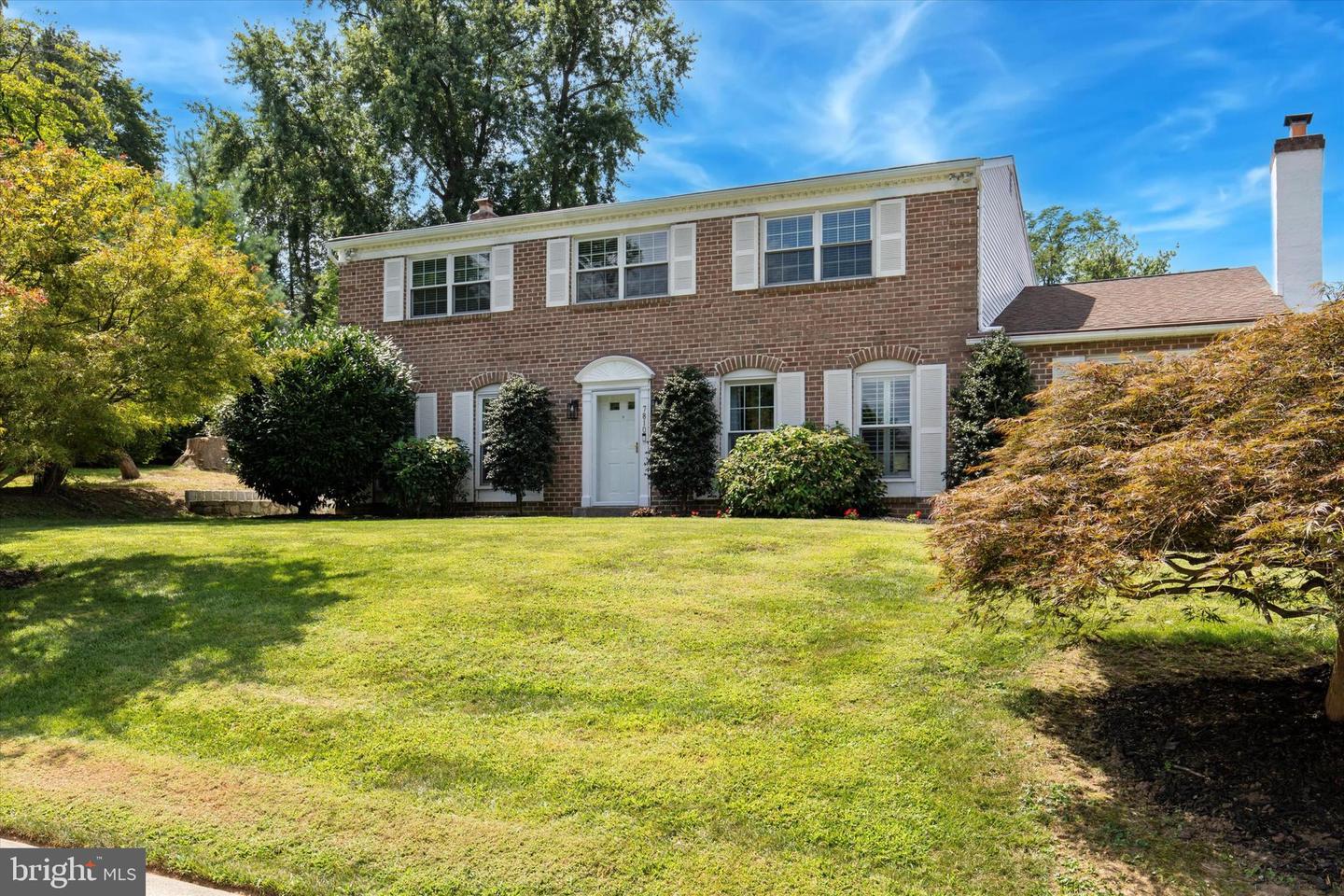 7810 Cobden Road, Laverock