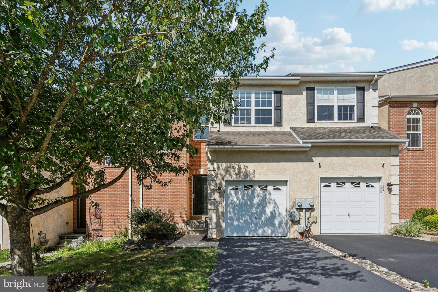 183 Stone Hill Drive, Pottstown