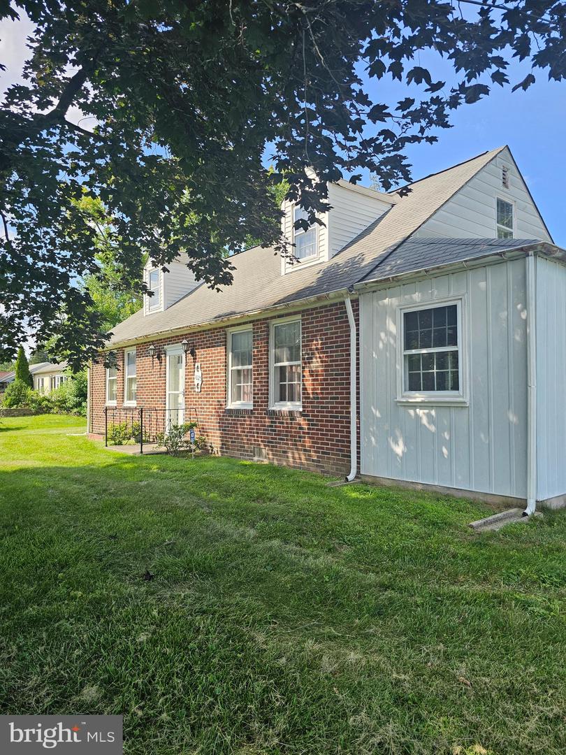 1025 Skippack Pike, Blue Bell