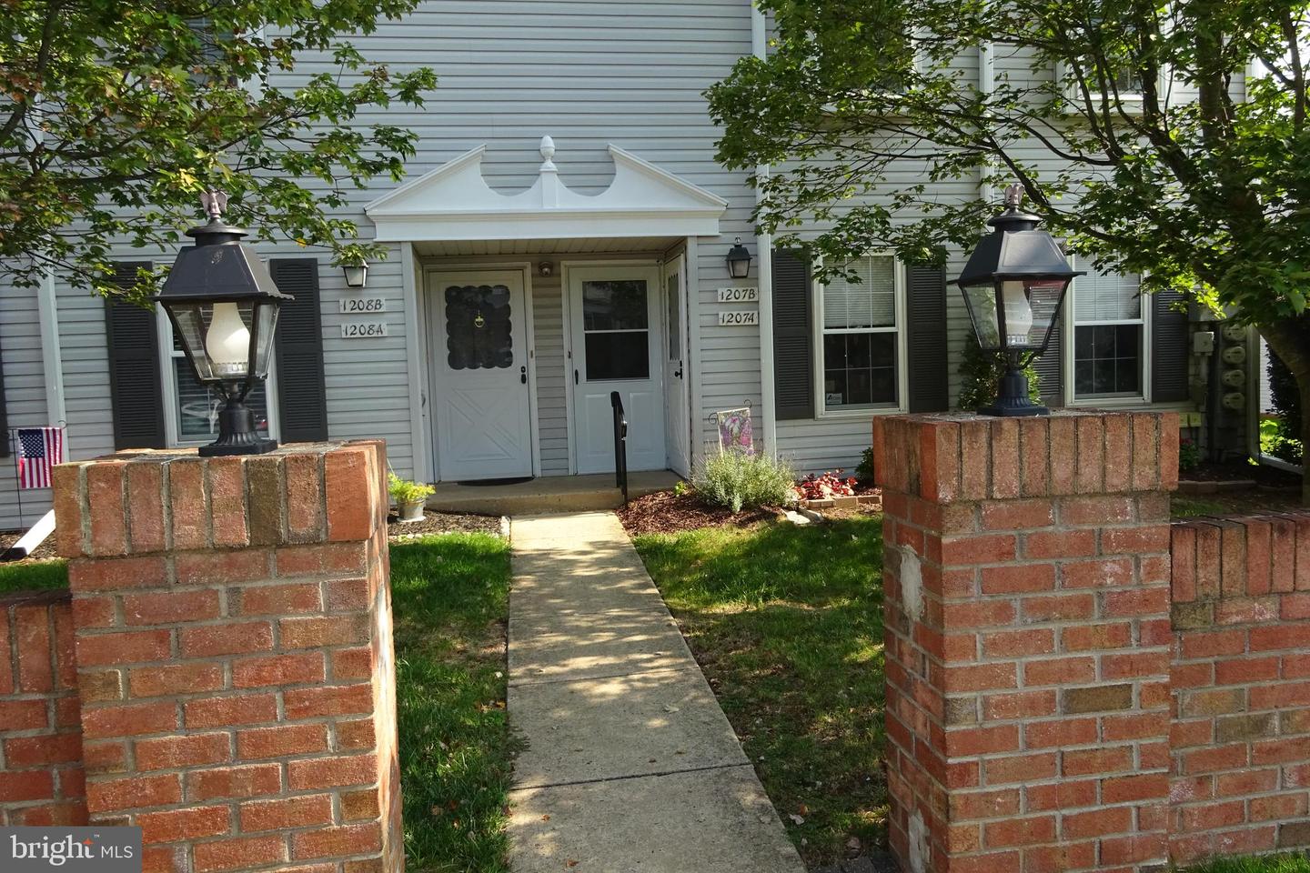 1207 B Crosshill Court, Lansdale
