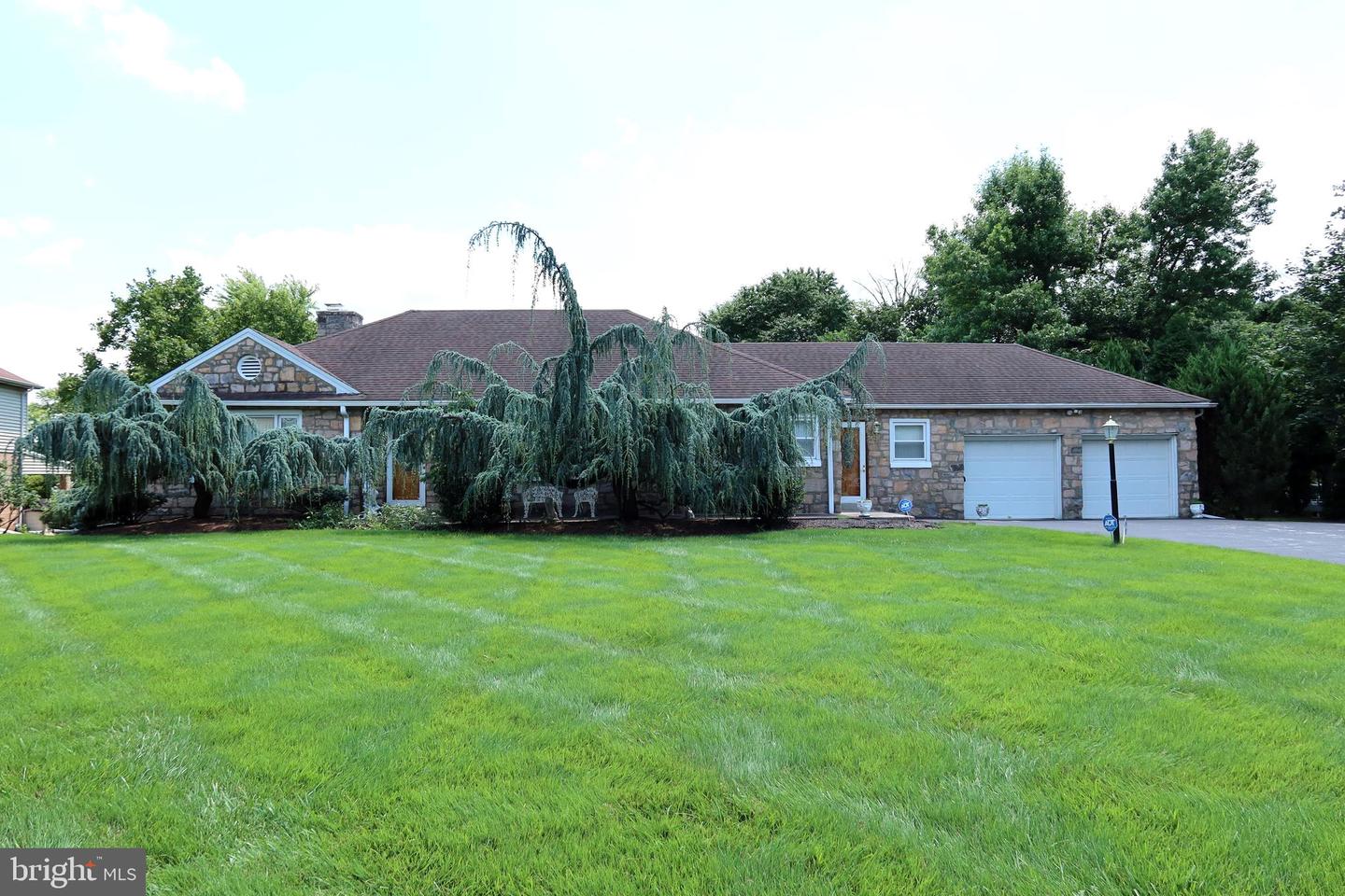 1526 Sandy Hill, Plymouth Meeting