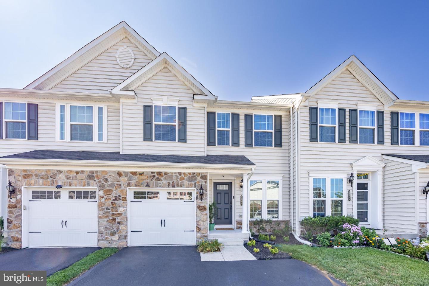 134 Briarwood, Colmar