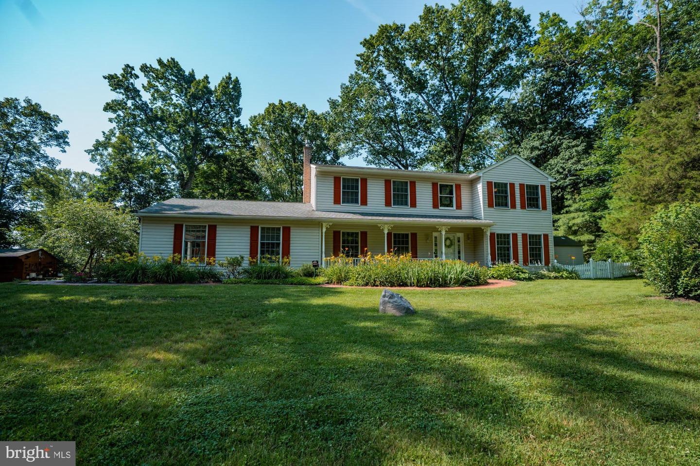 1532 Briarwood Lane, Pottstown