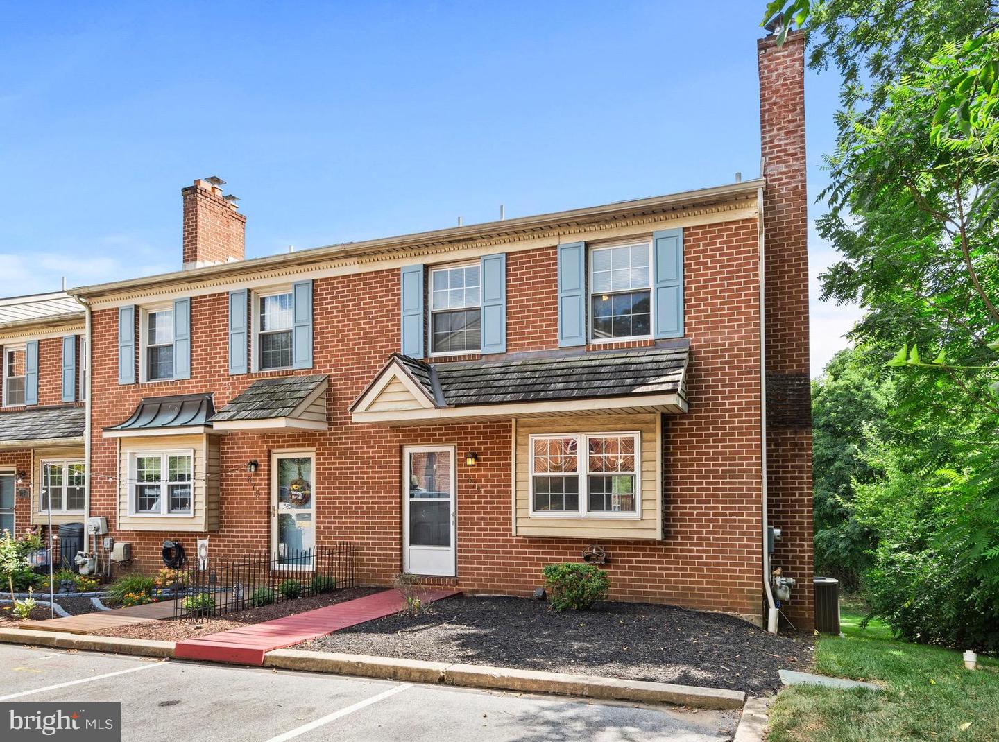 674 Coates Lane, King Of Prussia