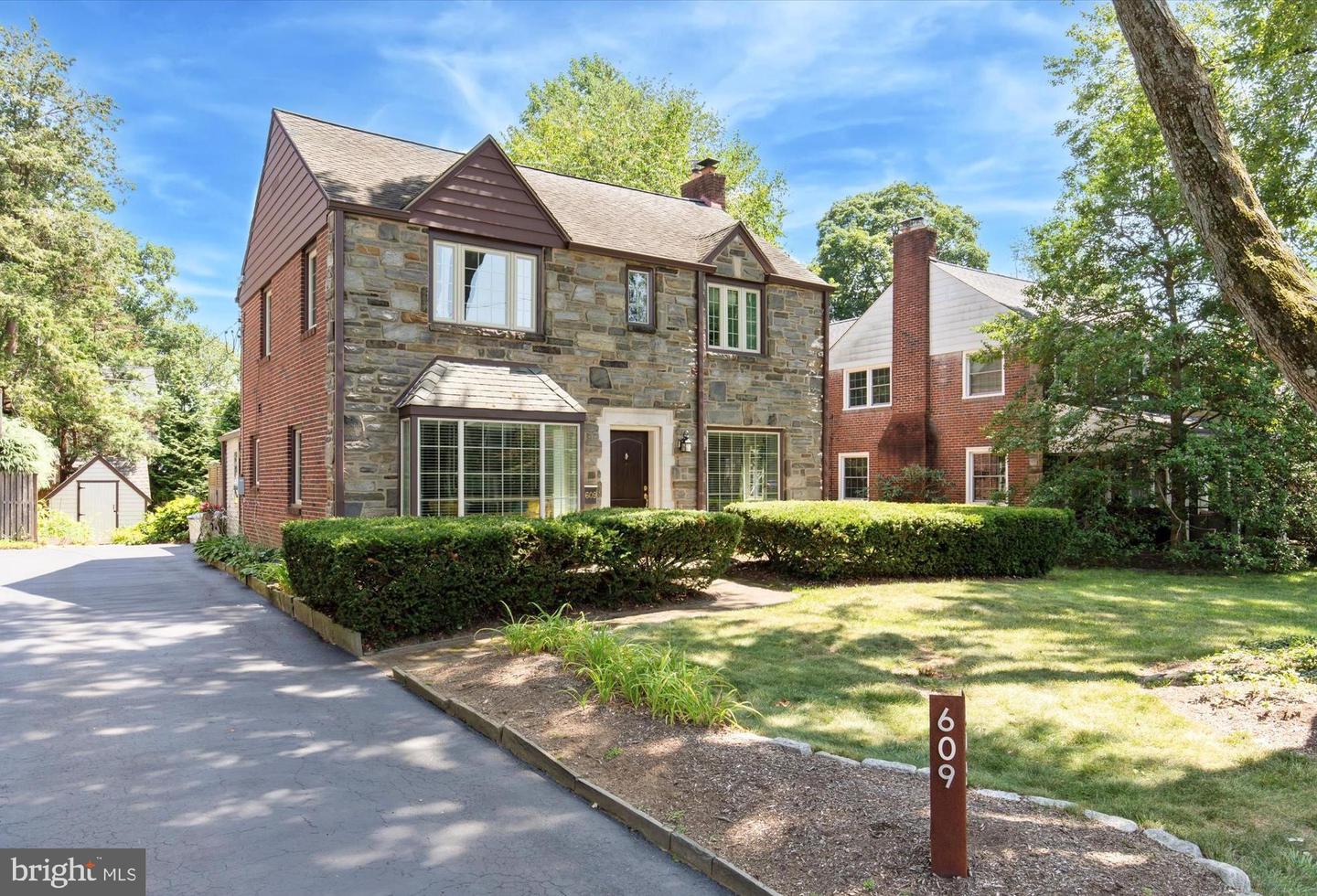 609 Fariston Drive, Wynnewood