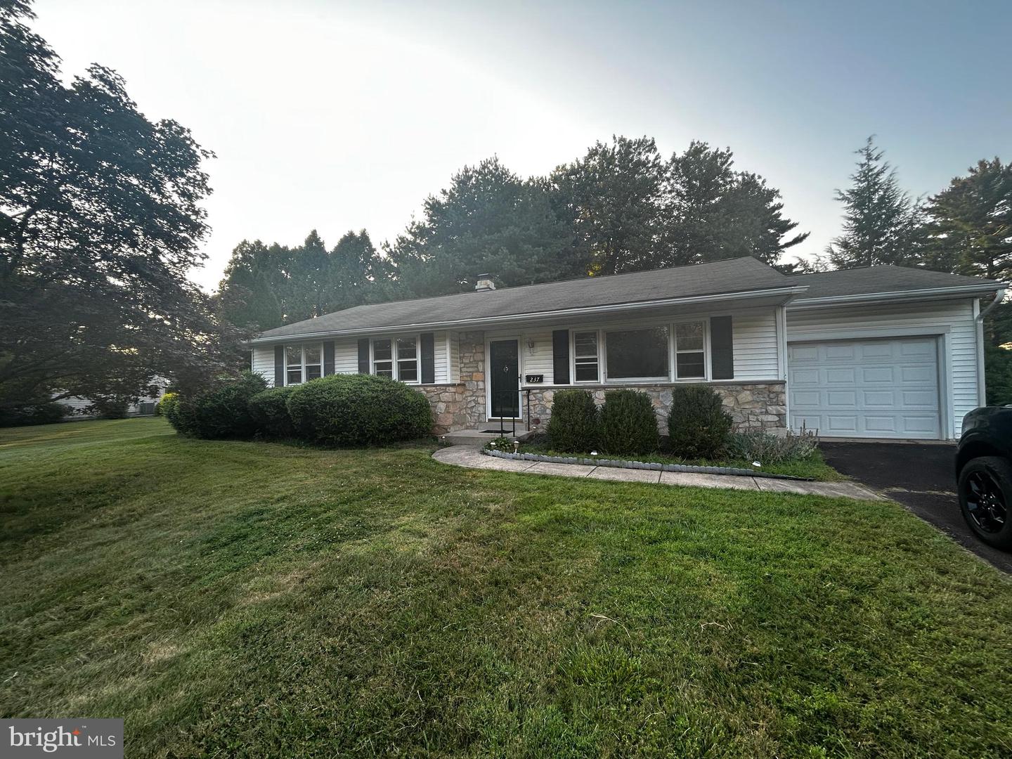 237 Woodlawn Drive, Lansdale