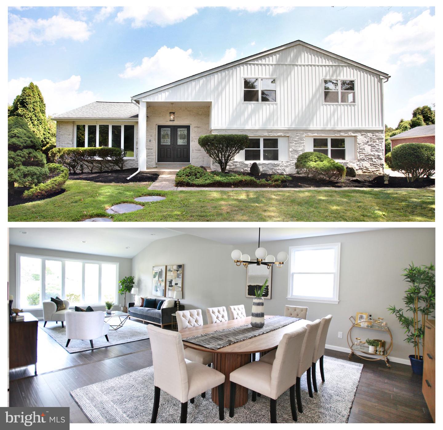 3945 Blue Bird Road, Huntingdon Valley