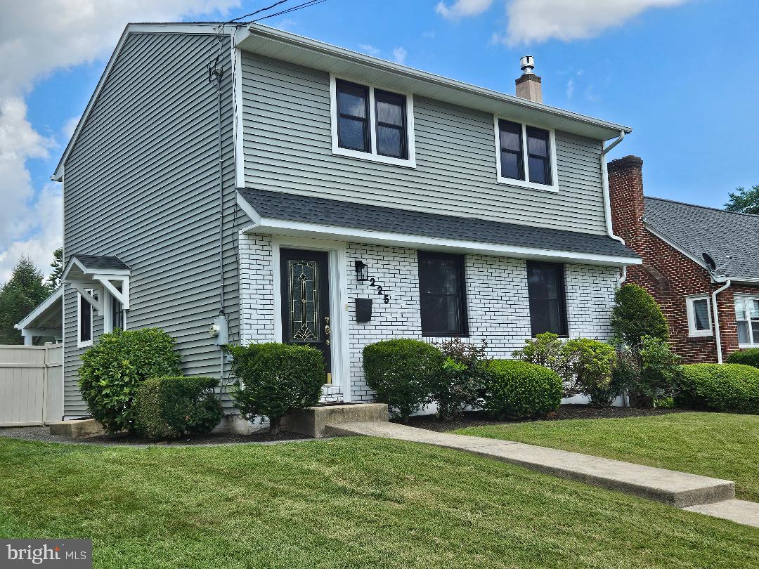 225 Wilson Street, Pottstown