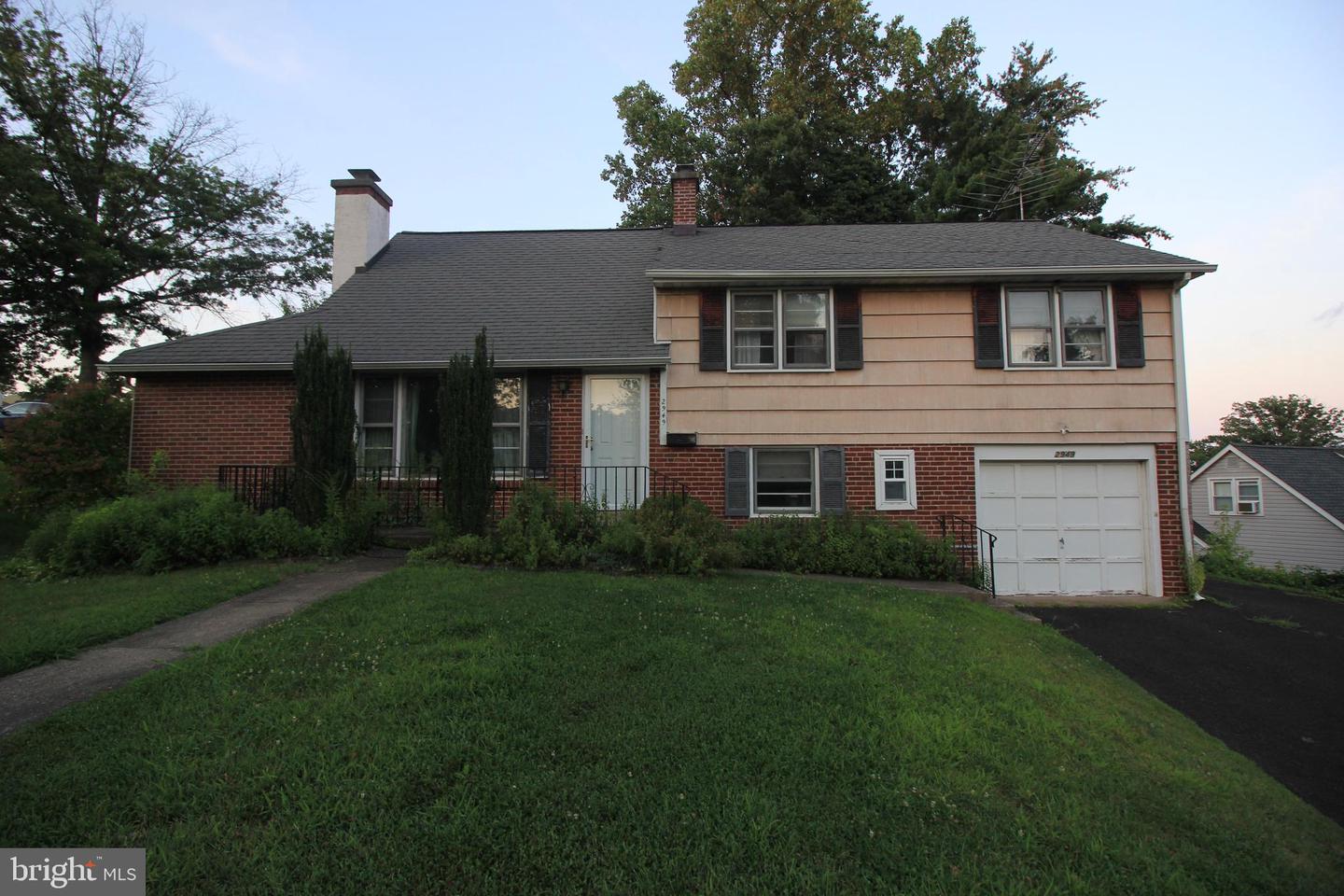 2949 Grisdale Road, Abington