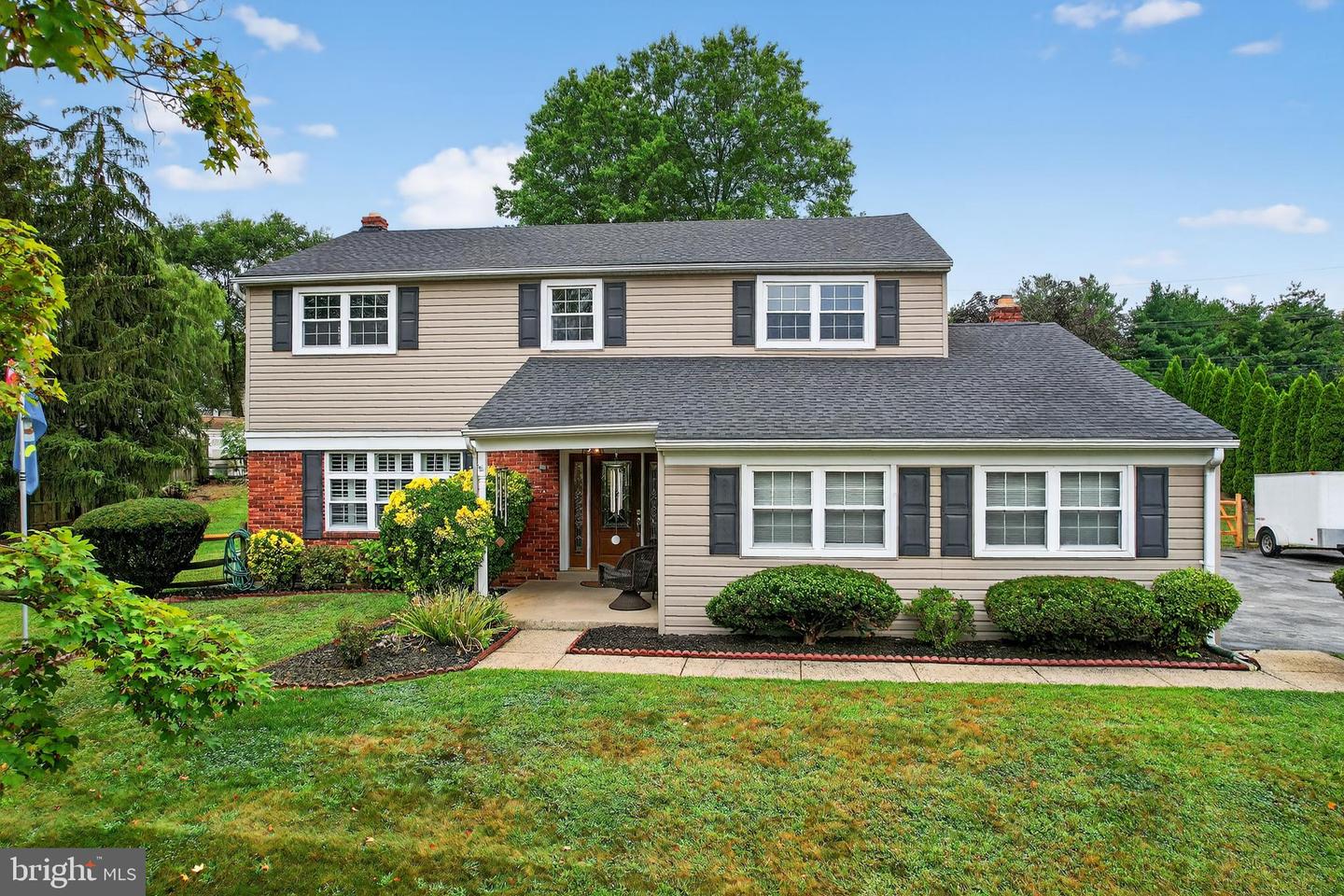 3133 Eisenhower Road, Norristown