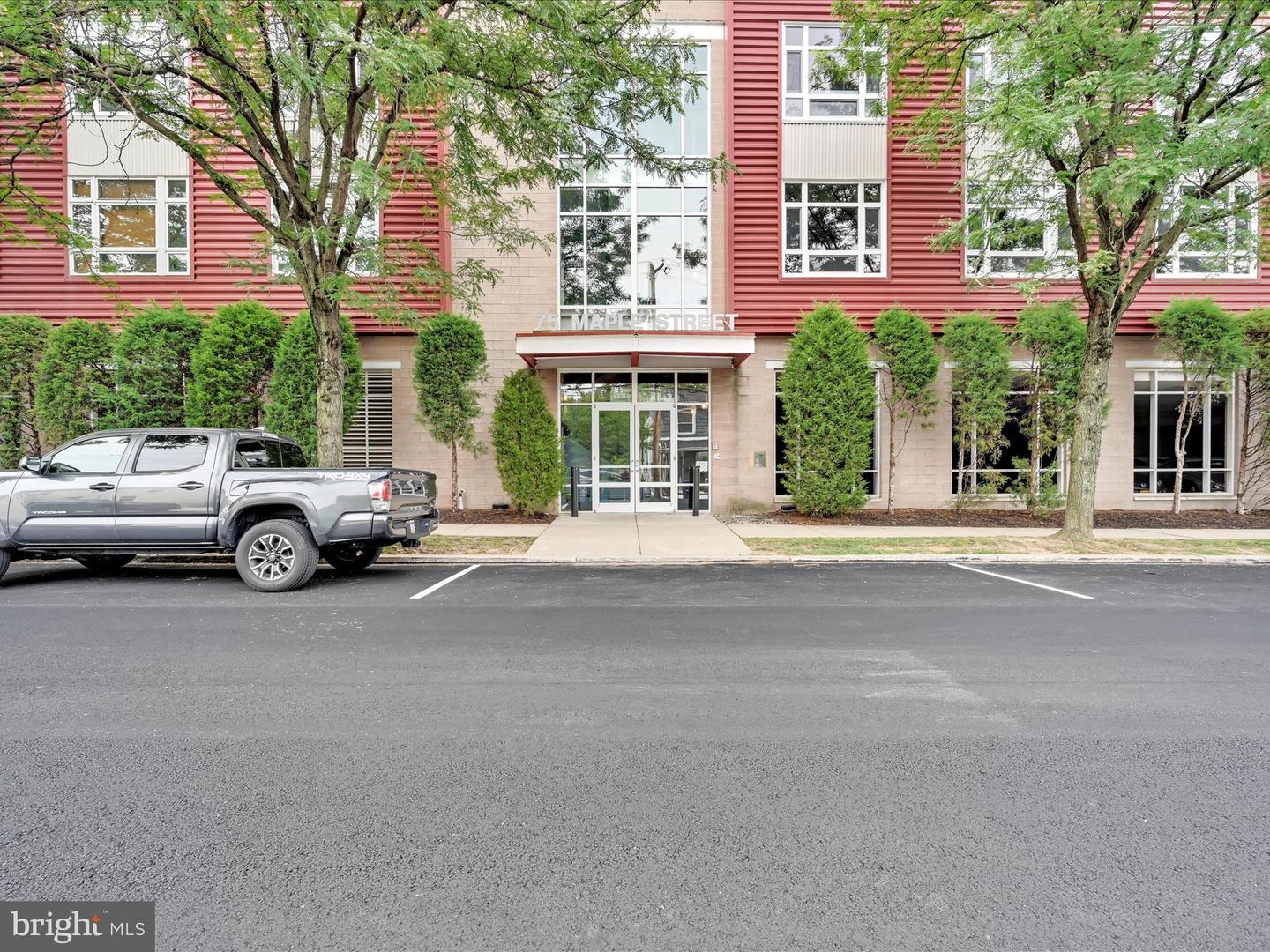 75 Maple Street #104, Conshohocken