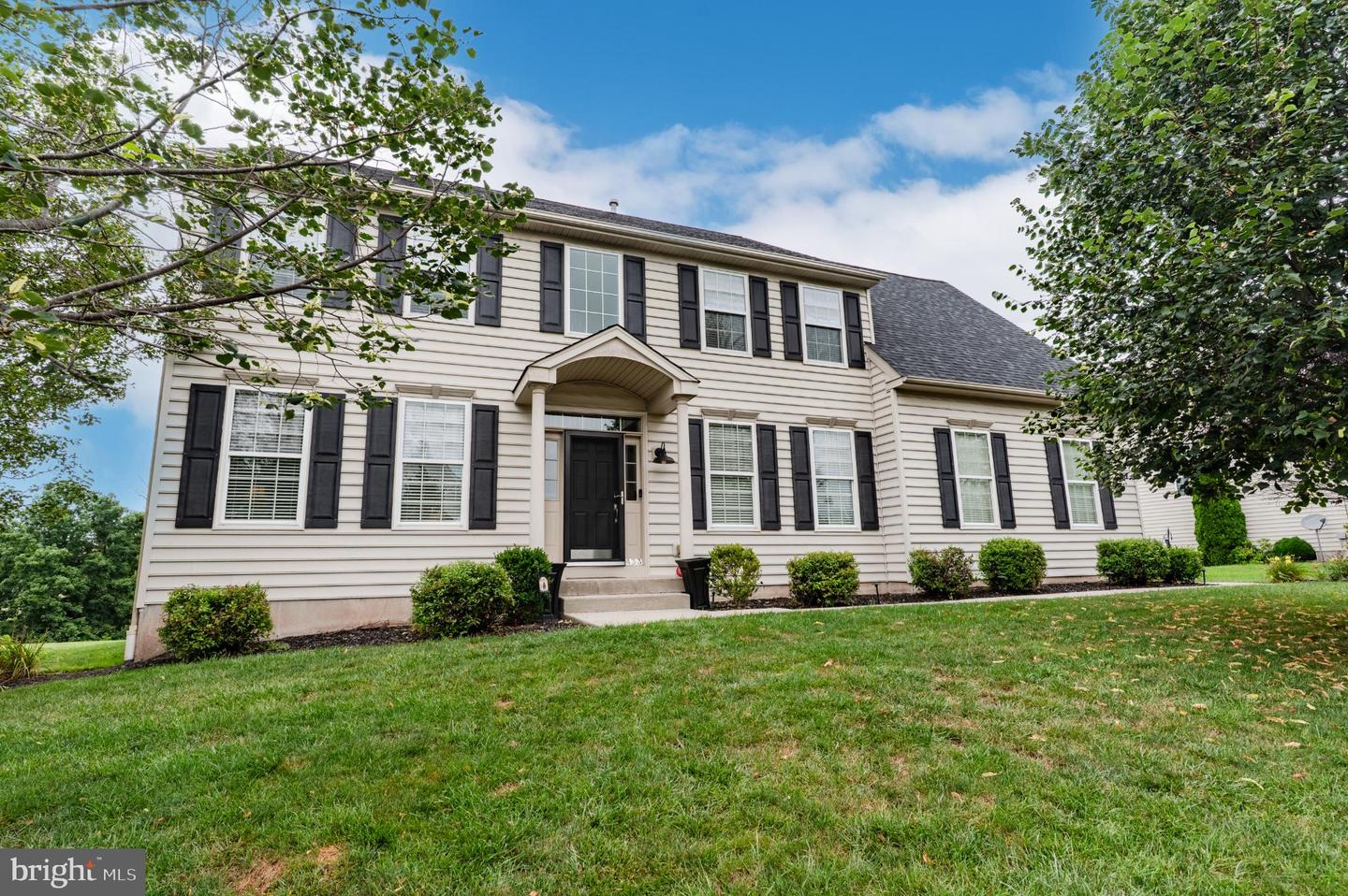 433 Hoffman Road, Harleysville