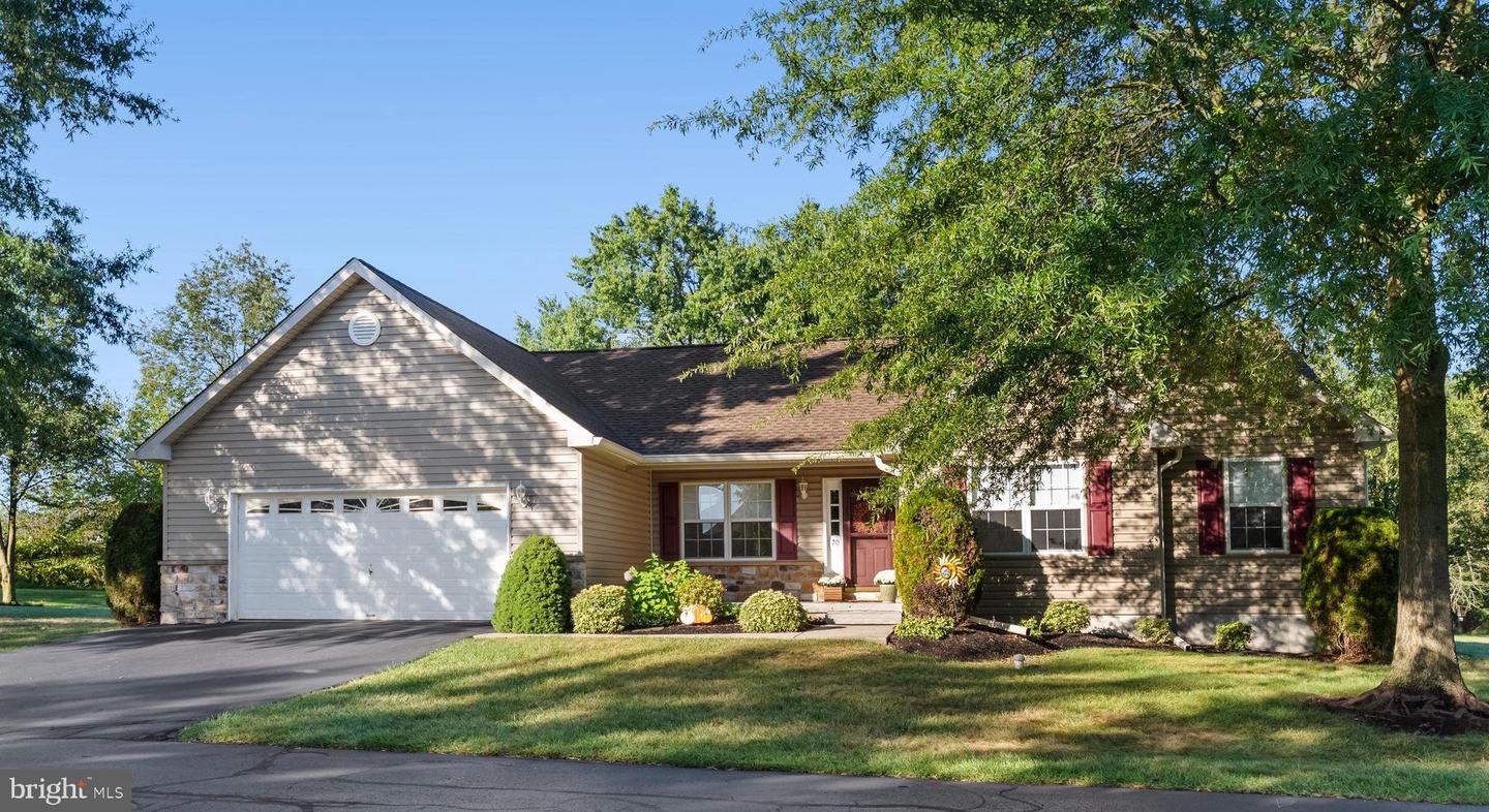 70 Presidential Drive, Royersford