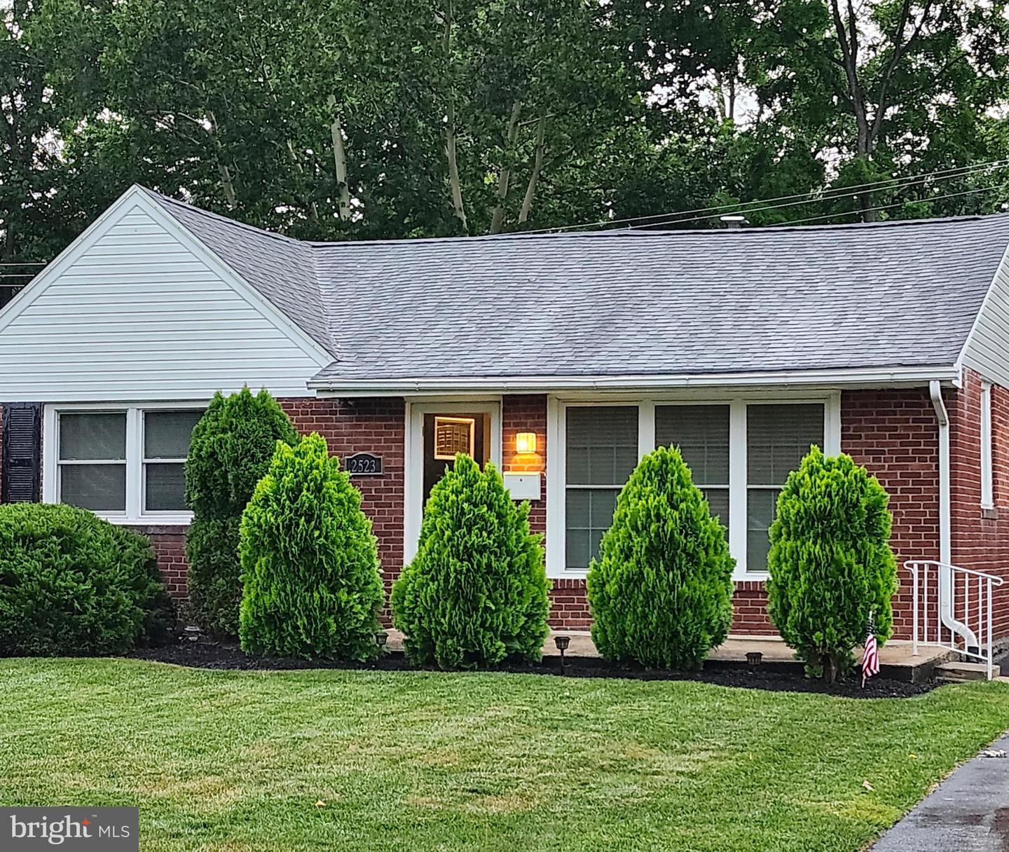 2523 Springview Road, Norristown