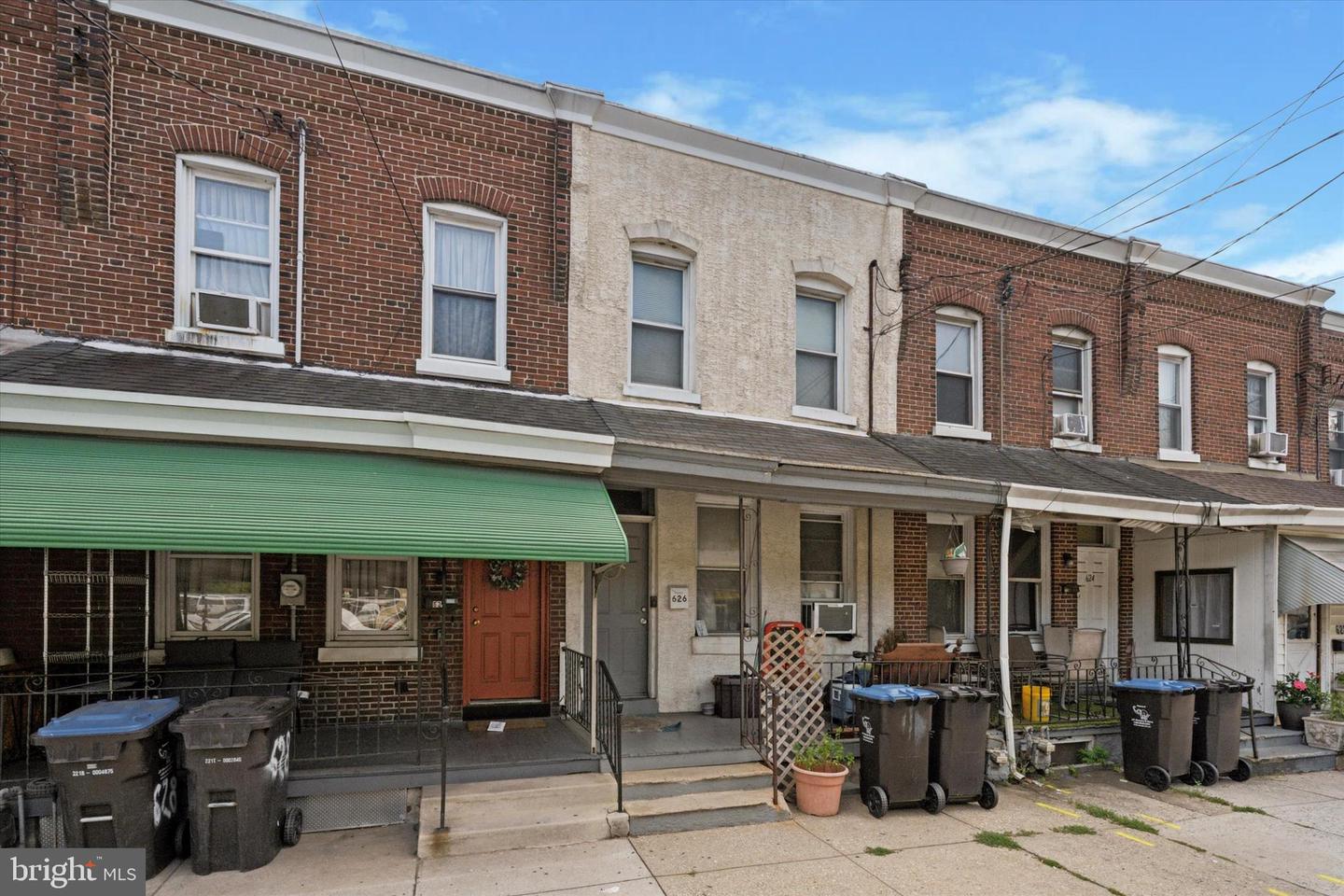 626 E Main Street, Norristown