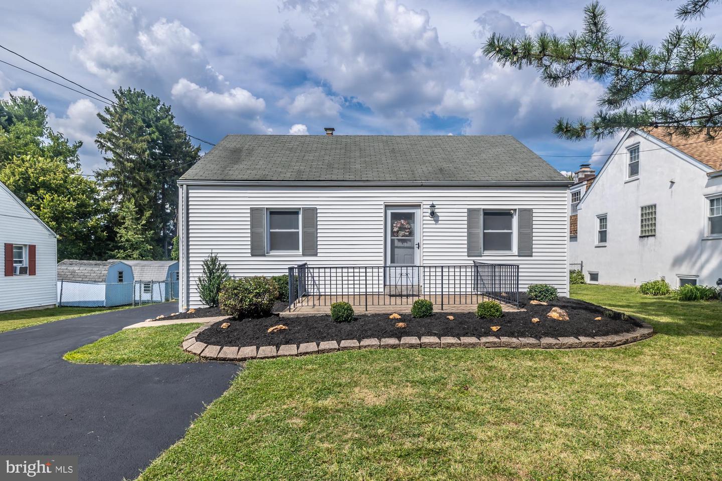 346 W Church Road, King Of Prussia