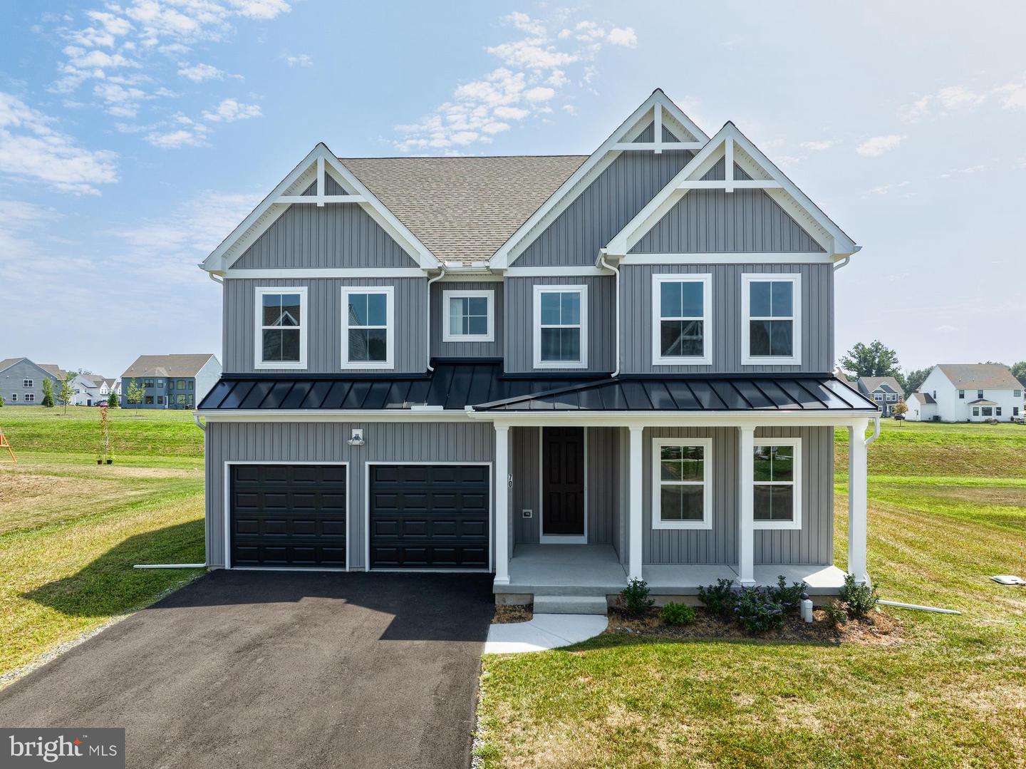 70 Pearl Lane, Gilbertsville