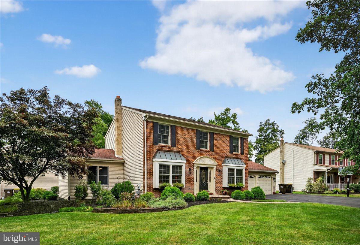 111 Canterbury Lane, Lansdale